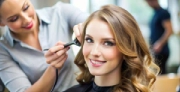 hair styling, coce salon batam